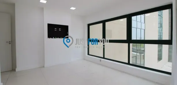 Sala Comercial para alugar, 54m² no Barra da Tijuca, Rio de Janeiro
