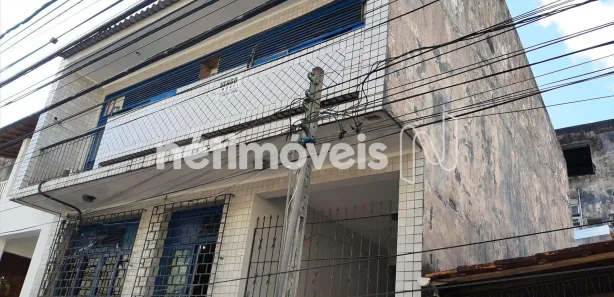 Imóvel Comercial com 4 Quartos à venda, 117m² no Matatu, Salvador