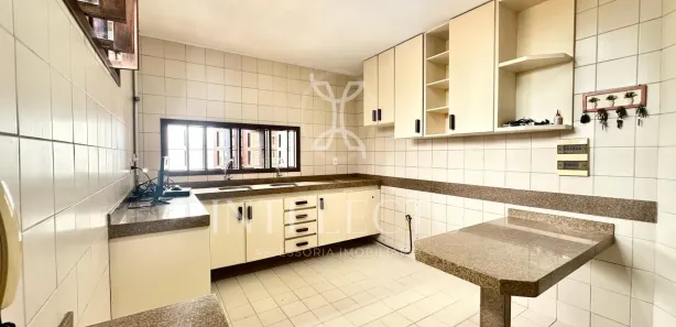 Casa com 3 Quartos para alugar, 150m² no Lagoa Seca, Natal