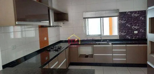 Casa de Condomínio com 3 Quartos à venda, 150m² no Vila Areao, Taubaté