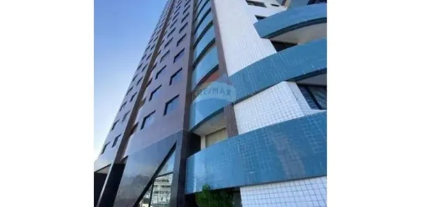 Apartamento com 2 Quartos para alugar, 60m² no Ponta Negra, Natal