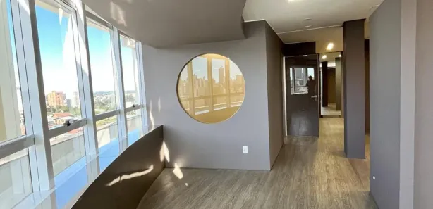 Sala Comercial à venda, 115m² no Panazzolo, Caxias do Sul