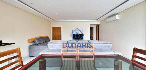 Apartamento com 3 Quartos à venda, 150m² no Pitangueiras, Guarujá