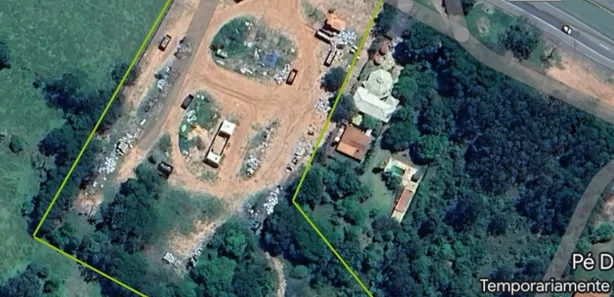 Lote/Terreno à venda, 20m² no , São Manuel