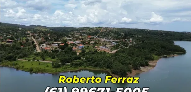 Casa de Condomínio com 4 Quartos à venda, 1000m² no Setor de Habitações Individuais Norte, Brasília