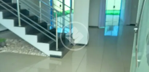 Casa de Condomínio com 4 Quartos para alugar, 253m² no Jardins Madri, Goiânia