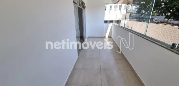 Apartamento com 3 Quartos à venda, 101m² no Coração Eucarístico, Belo Horizonte