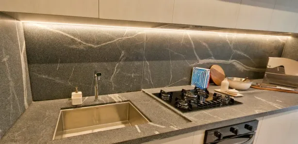 Apartamento a venda no Brooklin, 3 Dormitórios com 2 Suítes e 2 Vagas no Brooklin Novo, São Paulo