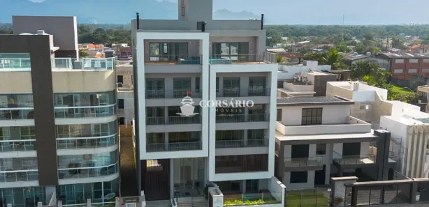 Cobertura com 3 Quartos à venda, 186m² no , Matinhos