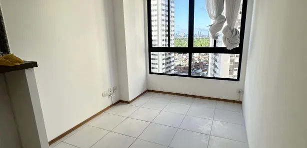 Apartamento com 2 Quartos para alugar, 55m² no Boa Viagem, Recife