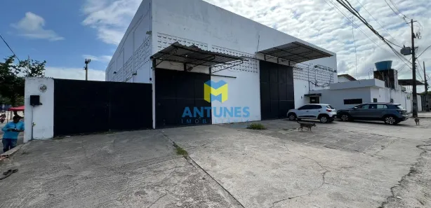 Galpão/Depósito/Armazém para alugar, 774m² no Boa Viagem, Recife