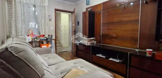 Apartamento com 2 Quartos à venda, 55m² no Humaitá, Porto Alegre