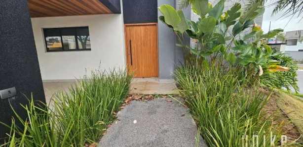 Casa de Condomínio com 3 Quartos à venda, 149m² no Condomínio Terras do Vale, Caçapava