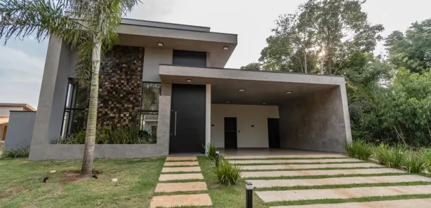 Casa de Condomínio com 3 Quartos para alugar, 157m² no Ninho Verde II, Pardinho