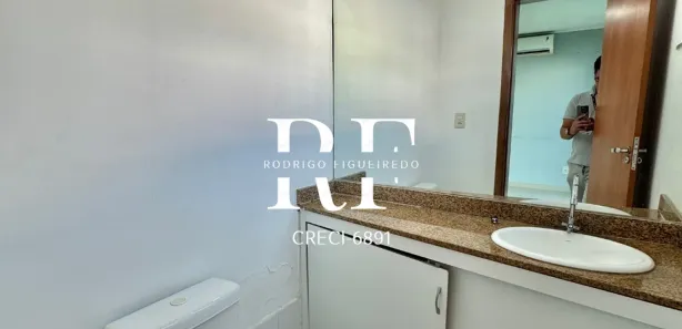 Casa de Condomínio com 3 Quartos para alugar, 205m² no Parque 10 de Novembro, Manaus