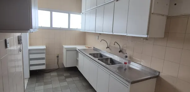 Apartamento com 3 Quartos para alugar, 120m² no Graça, Salvador