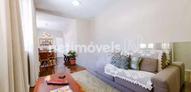 Apartamento com 3 Quartos à venda, 136m² no São Pedro, Belo Horizonte