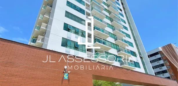 Apartamento com 2 Quartos à venda, 73m² no Nossa Senhora das Graças, Manaus