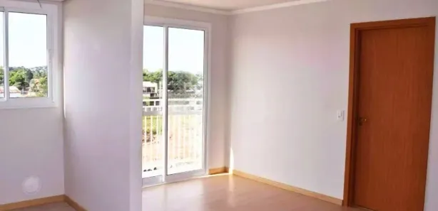 Apartamento com 2 Quartos para alugar, 51m² no Santo Afonso, Novo Hamburgo