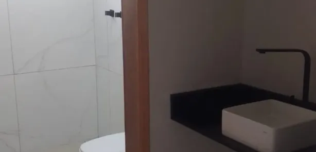 Casa de Condomínio com 3 Quartos para venda ou aluguel, 133m² no Residencial Alta Vista 1, Caçapava