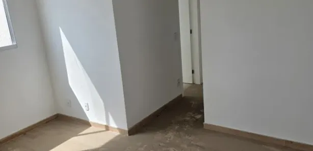 Apartamento com 2 Quartos para alugar, 45m² no Jardim Alvorada, Nova Iguaçu