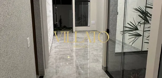 Casa com 3 Quartos à venda, 166m² no Residencial Jardim Helou, Goiânia
