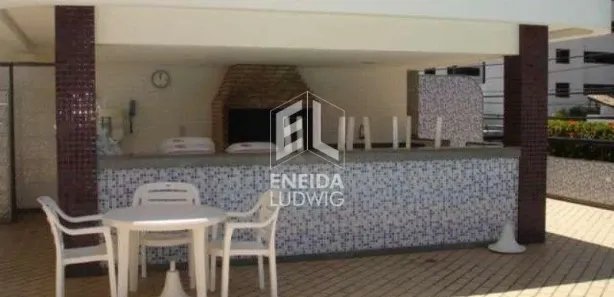 Apartamento com 3 Quartos à venda, 90m² no Pituba, Salvador