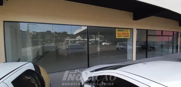 Sala Comercial para alugar, 200m² no Cruzeiro, Caxias do Sul