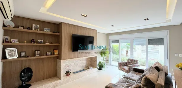 Sobrado com 2 Quartos à venda, 320m² no Vila Imbui, Cachoeirinha