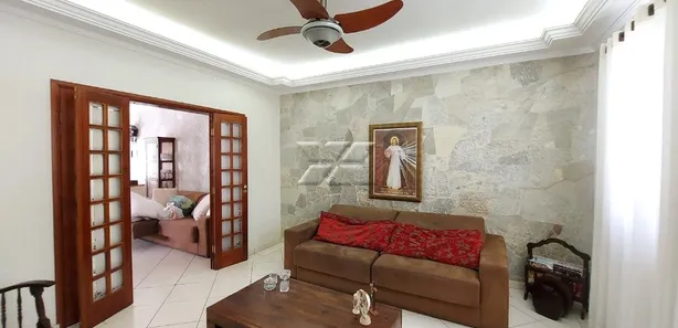 Casa com 3 Quartos à venda, 254m² no Vila Santo Antônio, Rio Claro
