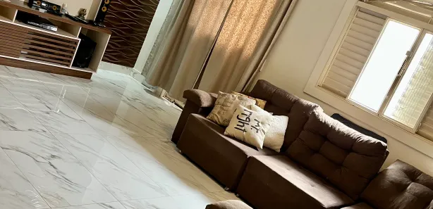 Sobrado com 3 Quartos à venda, 257m² no Parque Estrela Dalva II, Luziânia