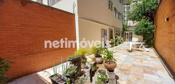 Apartamento com 4 Quartos à venda, 300m² no Lourdes, Belo Horizonte