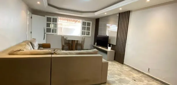 Sobrado com 3 Quartos à venda, 280m² no Areal, Brasília