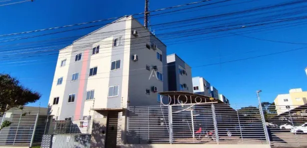 Apartamento com 2 Quartos para alugar, 73m² no Vila Industrial, Toledo
