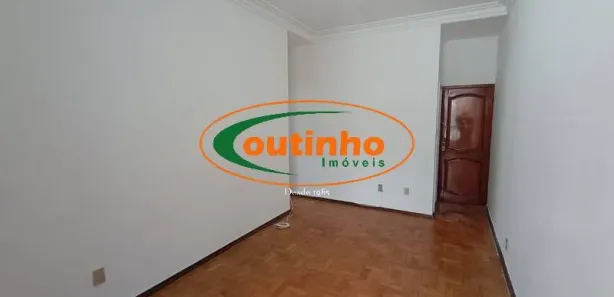 Cobertura com 2 Quartos à venda, 75m² no Tijuca, Rio de Janeiro