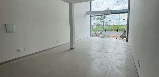 Ponto Comercial para alugar, 97m² no Igara, Canoas