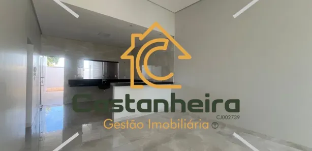 Casa com 3 Quartos à venda, 140m² no Plano Diretor Sul, Palmas