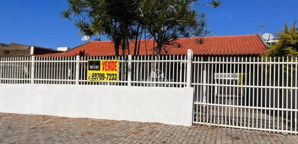 Casa com 3 Quartos à venda, 183m² no Flamingo, Matinhos