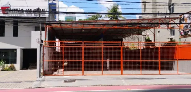 Ponto Comercial para venda ou aluguel, 440m² no Boa Viagem, Recife