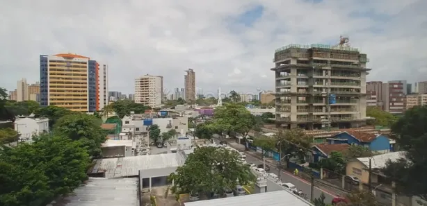 Sala Comercial à venda, 33m² no Boa Vista, Recife