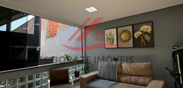 Casa com 2 Quartos à venda, 210m² no São Caetaninho, Ribeirão Pires