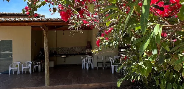 Casa com 3 Quartos à venda, 290m² no Jauá (Abrantes), Camaçari