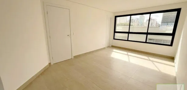 Apartamento com 3 Quartos à venda, 86m² no Santo Agostinho, Belo Horizonte