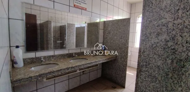 Sala Comercial para alugar, 200m² no Vale do Amanhecer, Igarapé