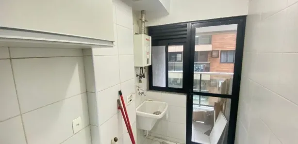 Apartamento com 2 Quartos à venda, 57m² no Campo Grande, Rio de Janeiro