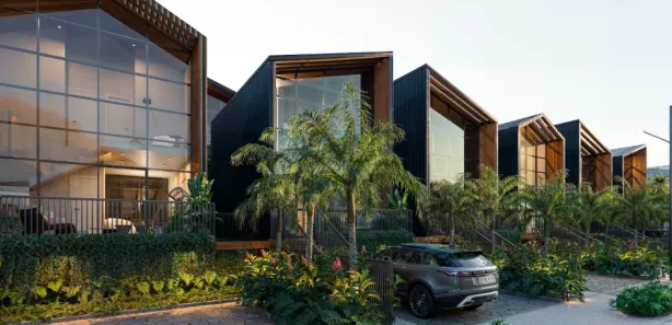 Casa de Condomínio com 2 Quartos à venda, 85m² no Maia, Bananeiras