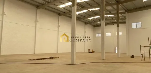 Galpão/Depósito/Armazém para alugar, 2600m² no Vila Artura, Sorocaba