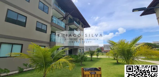 Flat com 2 Quartos à venda, 56m² no N. São do Ó, Ipojuca