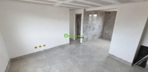 Cobertura com 3 Quartos à venda, 140m² no Diamante (Barreiro), Belo Horizonte