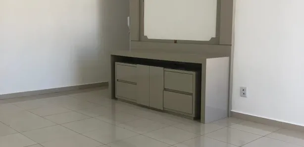 Apartamento com 3 Quartos para alugar, 120m² no Caiçara-Adelaide, Belo Horizonte
